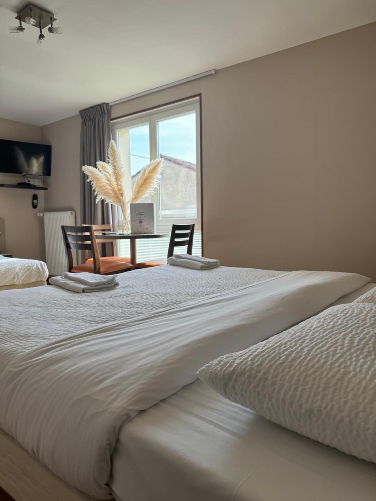 Hotel La Metairie 2 Etoiles 西埃勒河畔科尔德 外观 照片