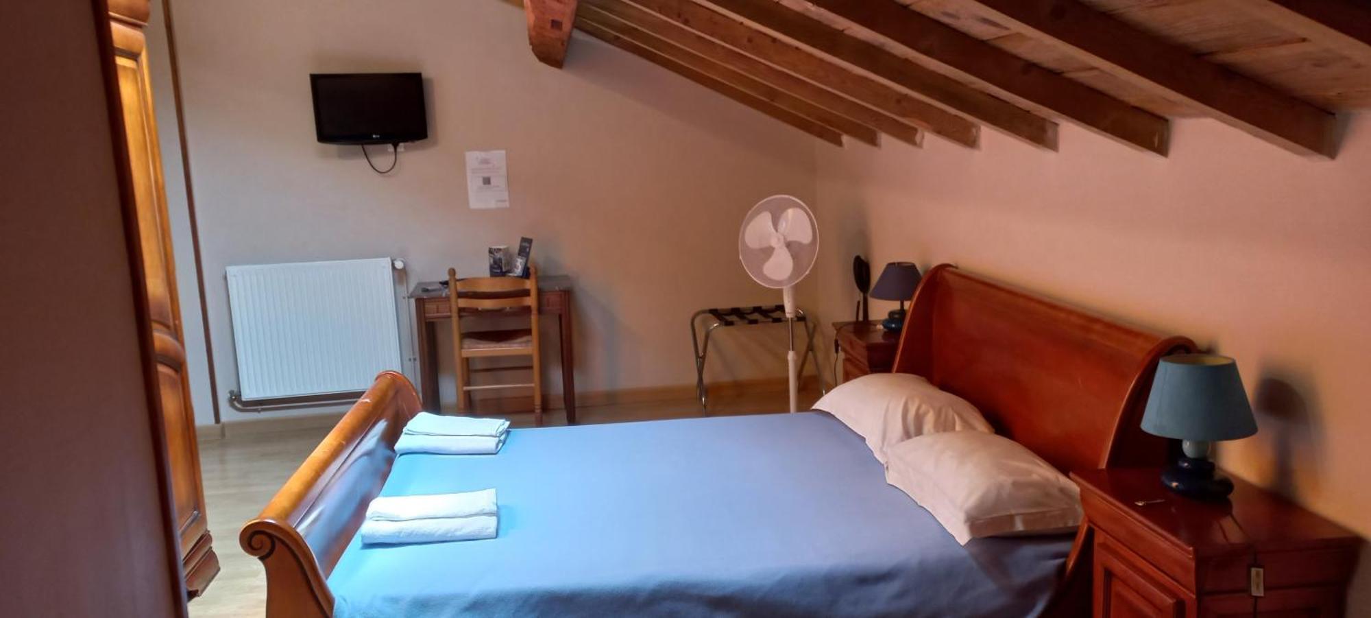 Hotel La Metairie 2 Etoiles 西埃勒河畔科尔德 外观 照片